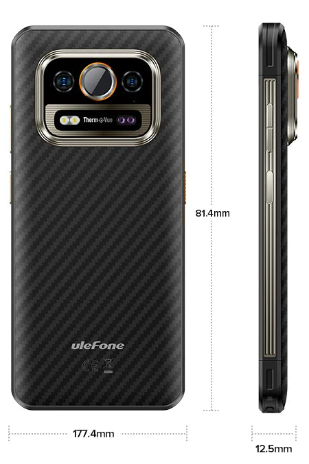Armor 25T Pro 5G