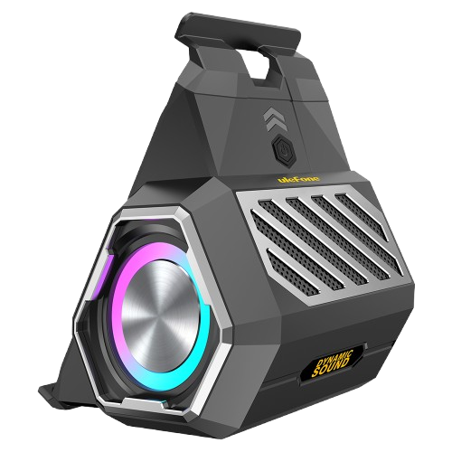 Armor Pad 4 Sound Kit
