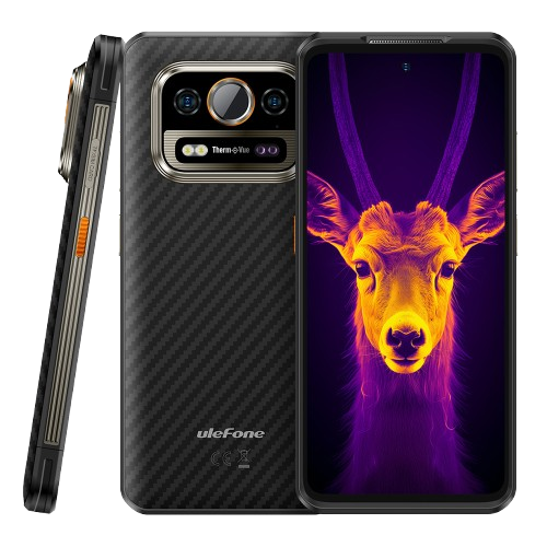 Armor 25T Pro 5G