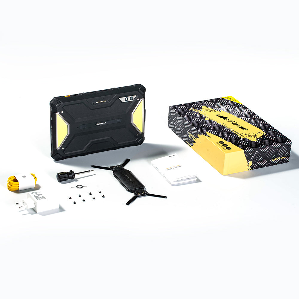 Armor Pad 3 Pro