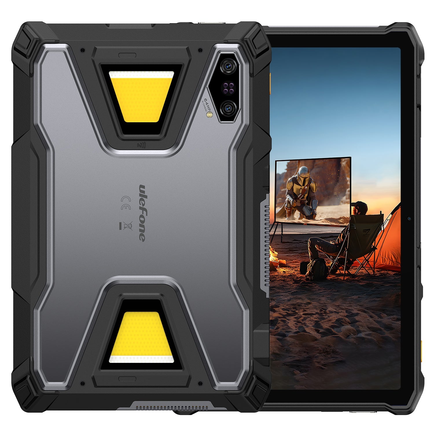 Armor Pad 5 Ultra 5G