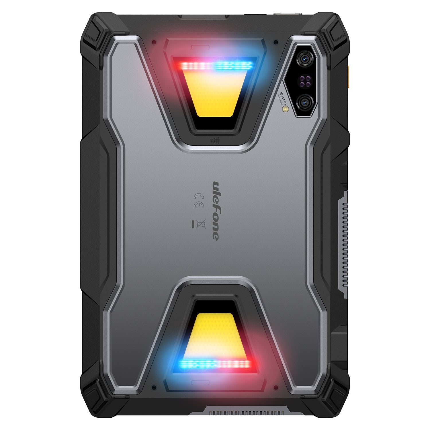 Armor Pad 5 Ultra 5G