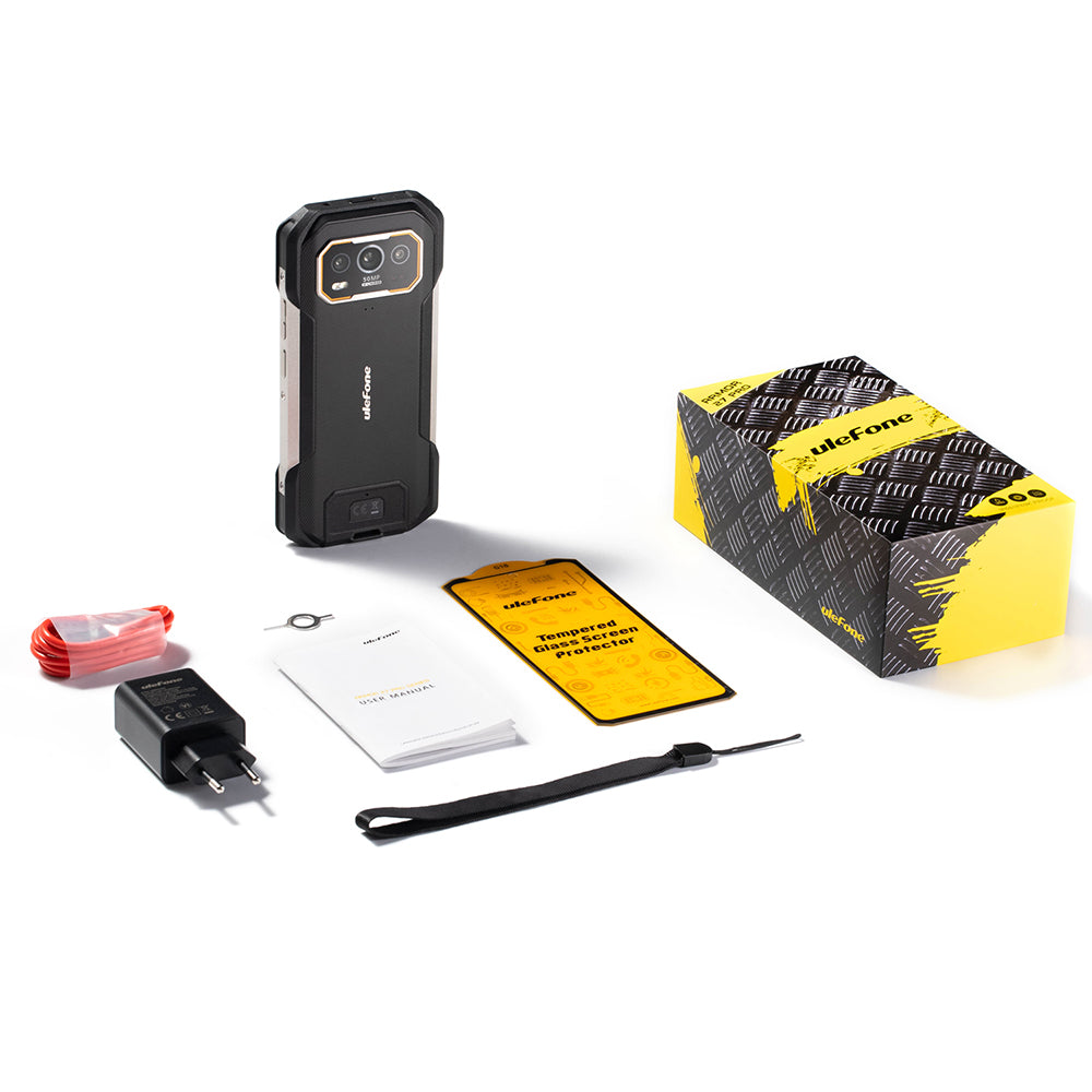 Armor 27 Pro 5G