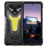 Armor 34 Pro+  5G