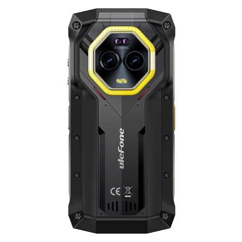 Armor Mini 20