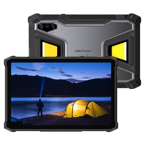 Armor Pad 5 Pro 5G