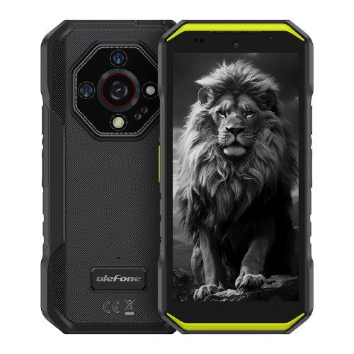Armor X32 Pro 5G
