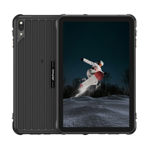 RugKing Pad 2 Pro - Nyhet!
