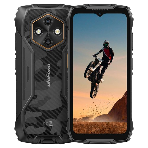 RugKing 4 Pro - Nyhet!