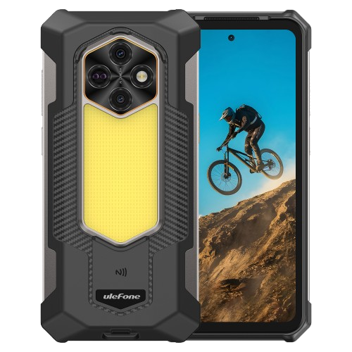 RugKing 5 Pro - Nyhet!