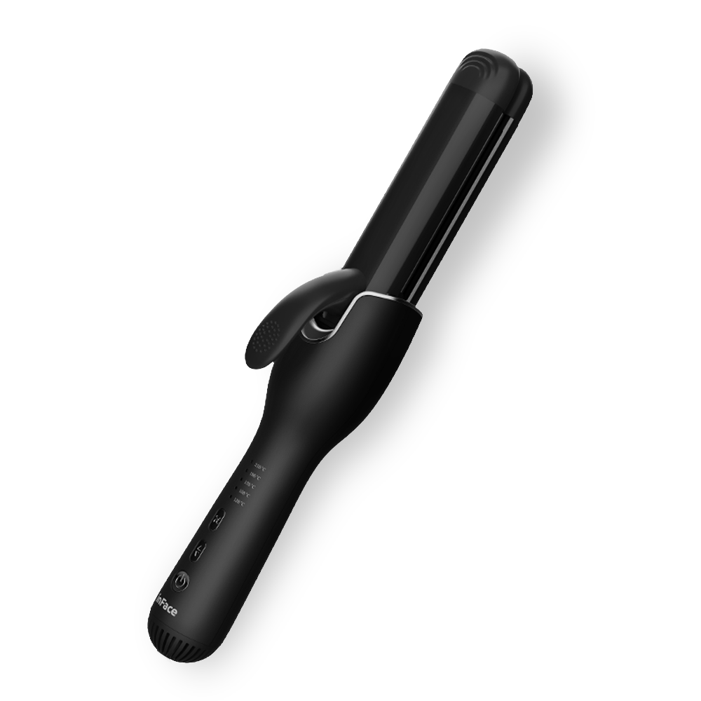 inFace Airflow Cooling Styler