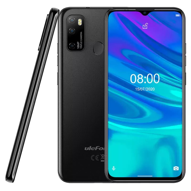 Ulefone Note 9P