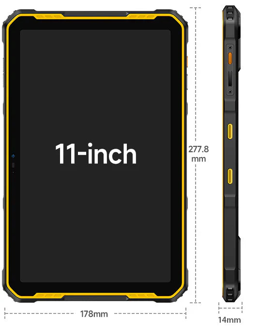 Armor Pad 2