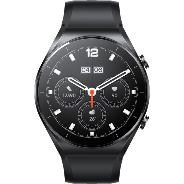 Xiaomi Watch S1