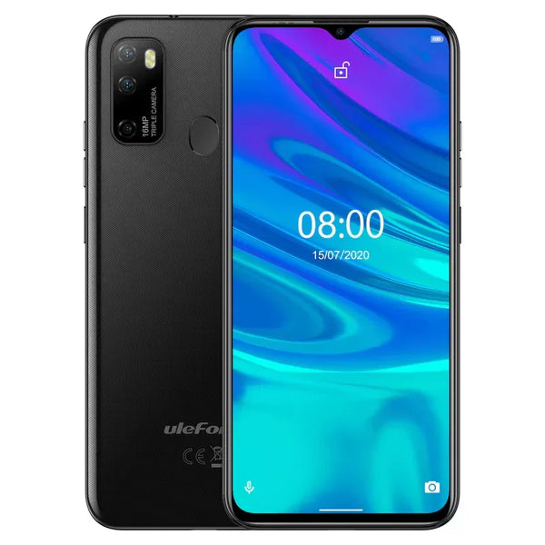 Ulefone Note 9P