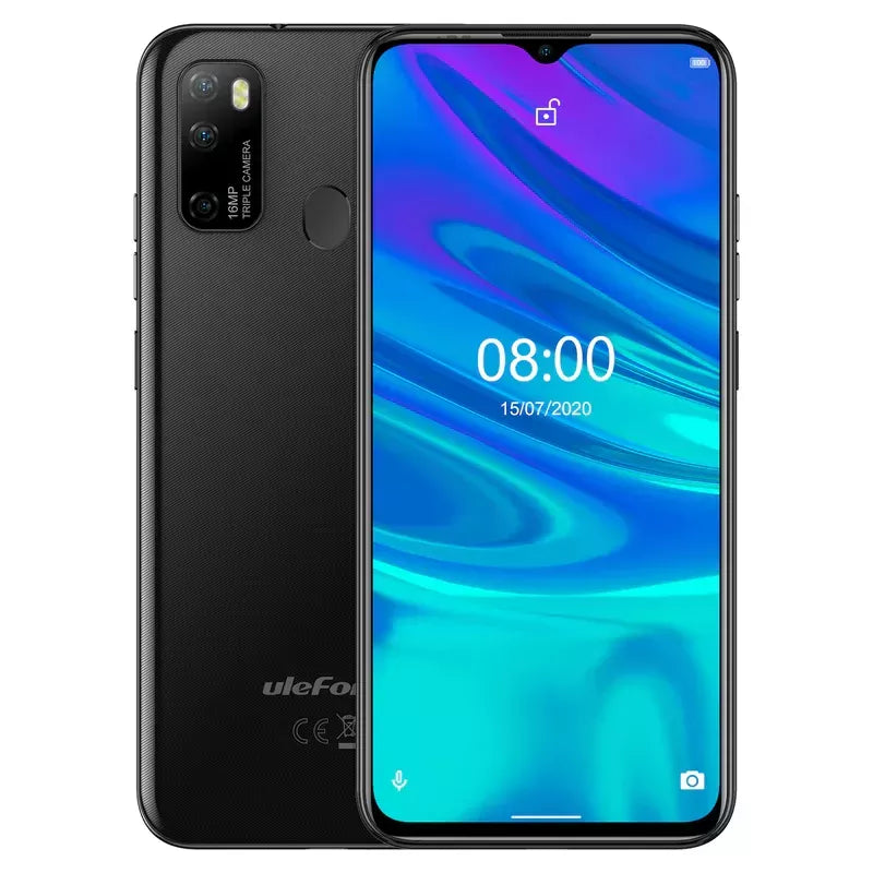 Ulefone Note 9P