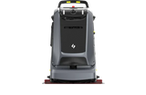 Gausium Mira - Hybrid Professionell Rengöringsrobot