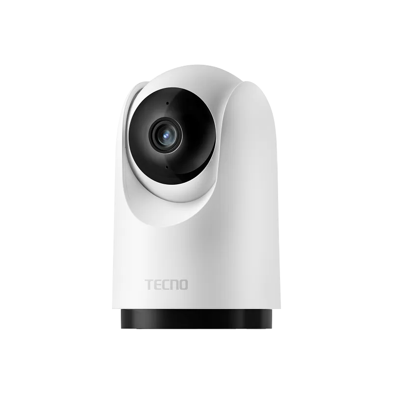 Tecno TH300 Pro Security Camera 2K