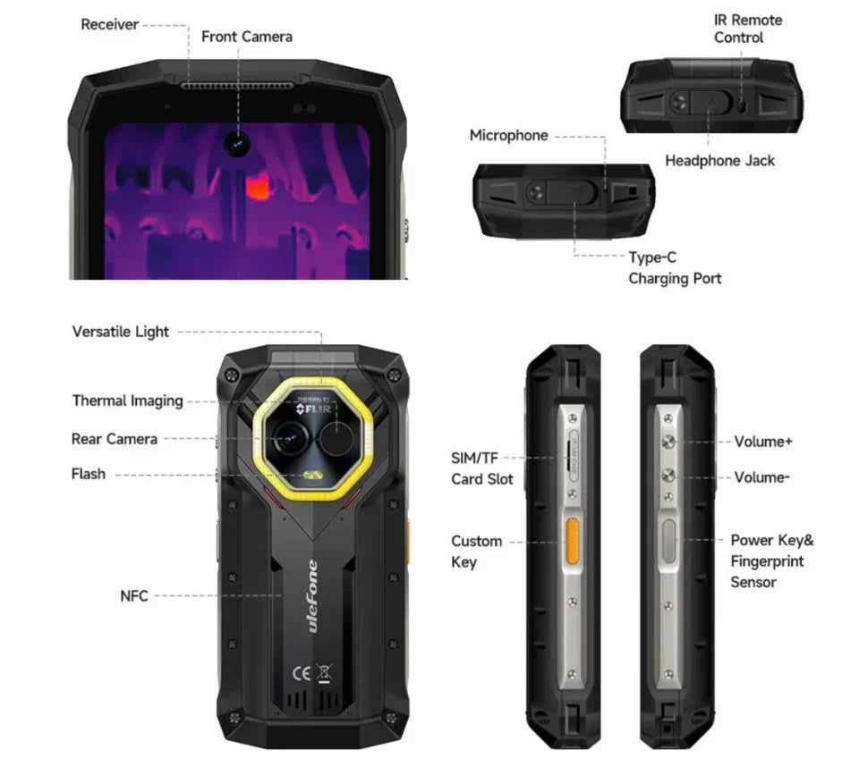 Armor Mini 20