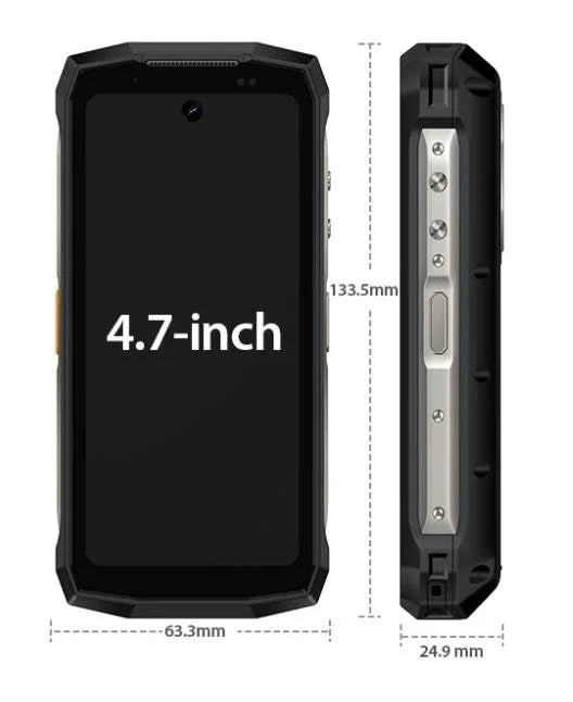 Armor Mini 20 Pro 5G