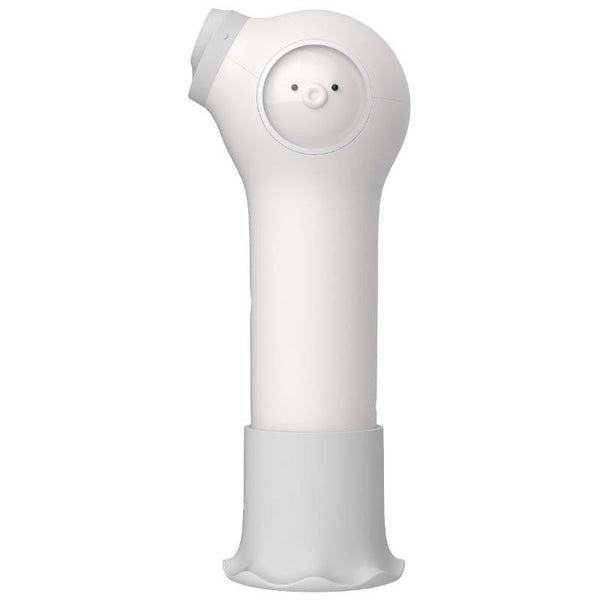 inFace Aqua Peel Facial Device (White)