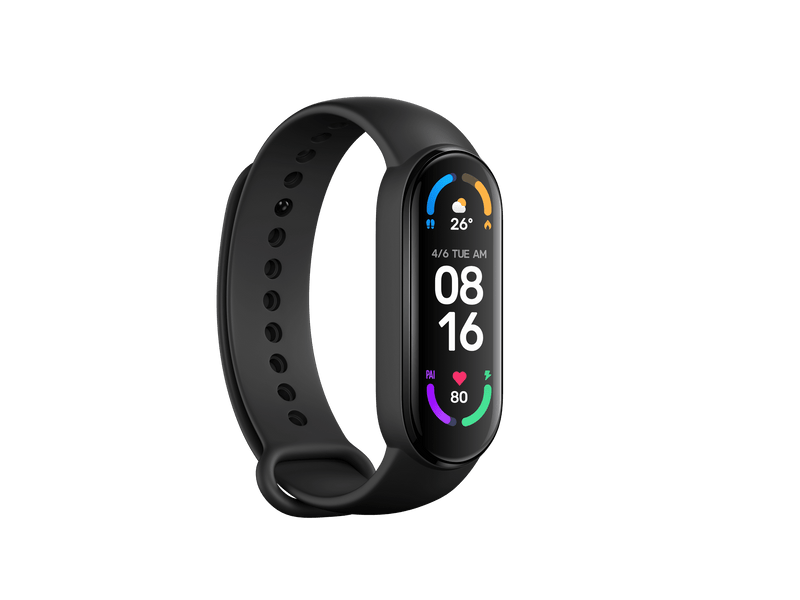 Mi Smart Band 6