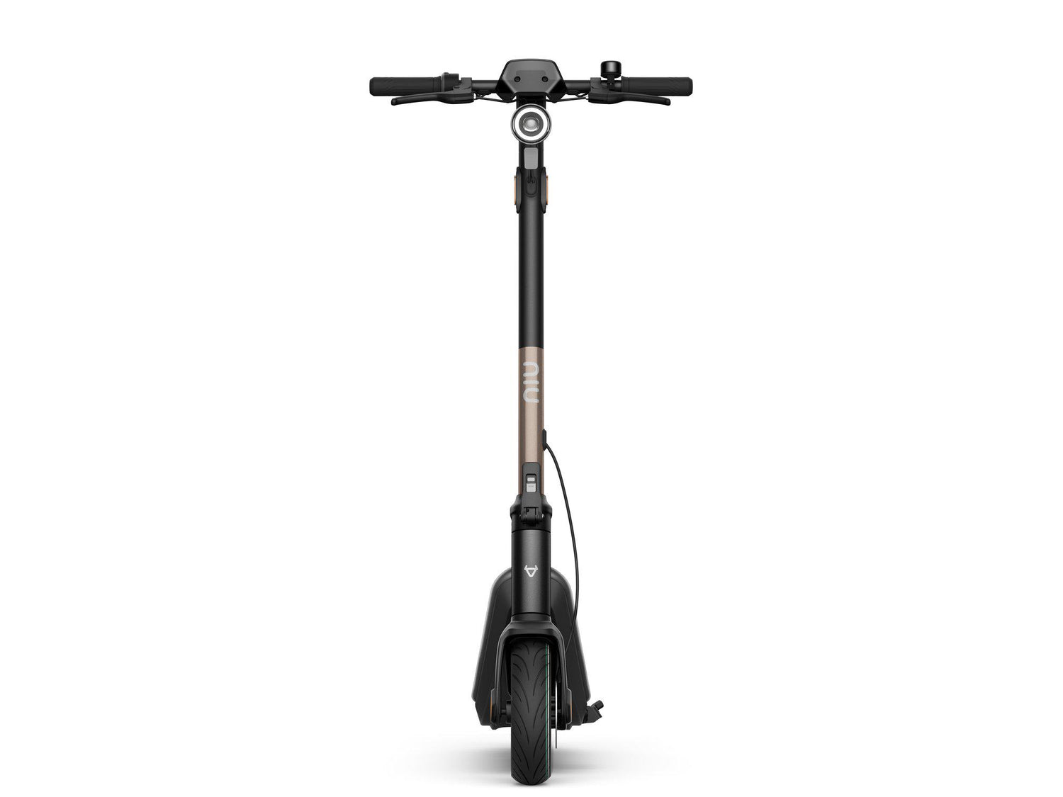 NIU Scooter KQi3 Pro
