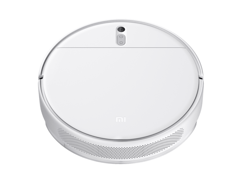 Mi Robot Vacuum-Mop 2 Lite EU