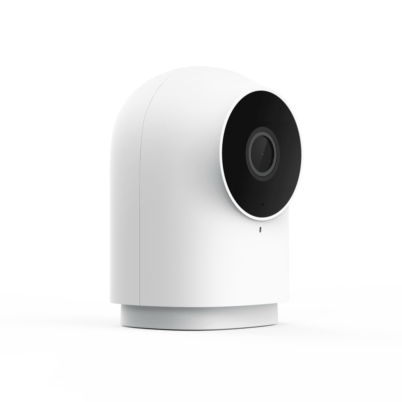 Aqara Camera Hub G2H Pro (EU)