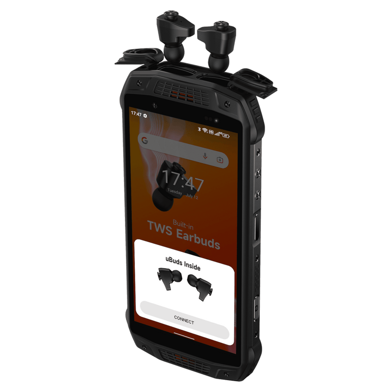 Ulefone Armor 15 Black