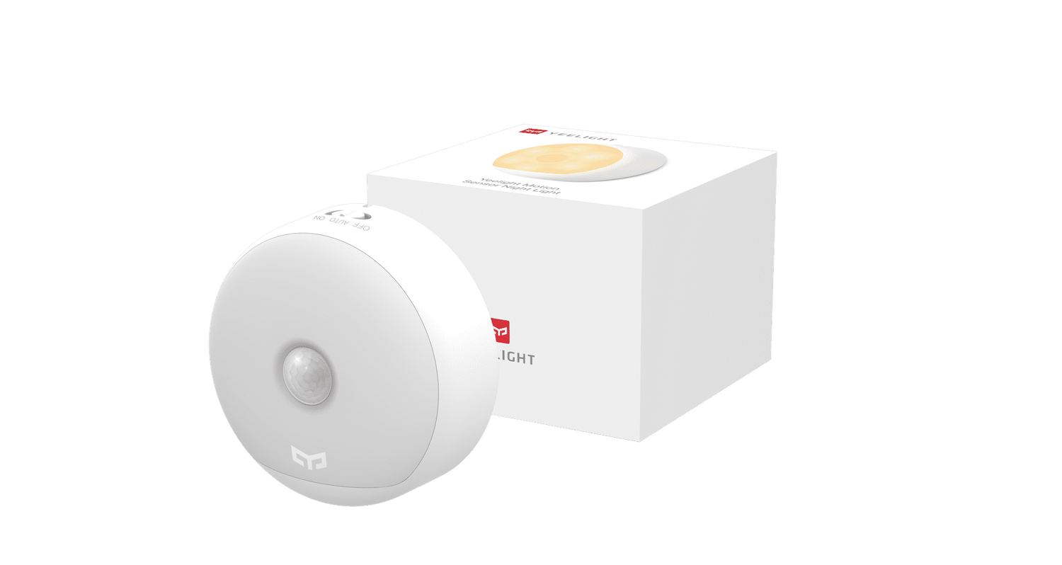 Yeelight Motion Sensor Nightlight