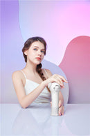 inFace Aqua Peel Facial Device (White)