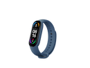 Mi Smart Band 6 Strap(3 pack) Black/Orange/Blue