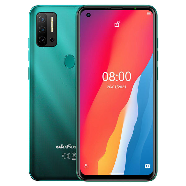 Ulefone Note 11P