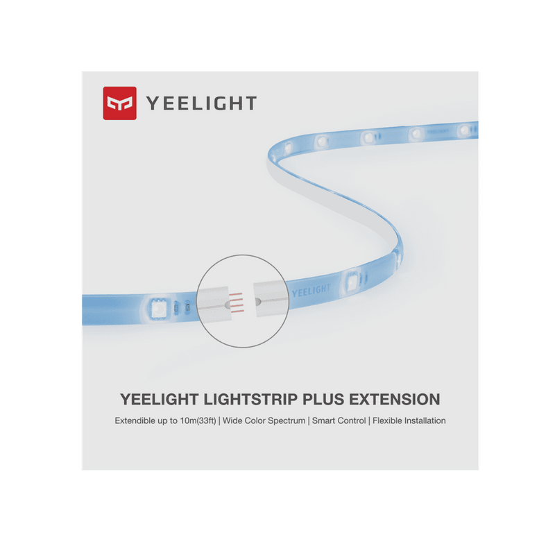 Yeelight LED Lightstrip Extension