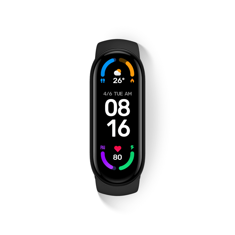 Mi Smart Band 6