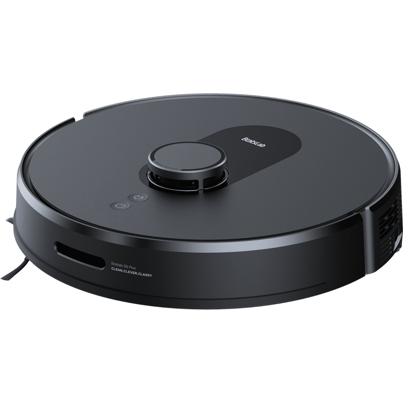 360 Robot Vacuum Cleaner S8 Plus