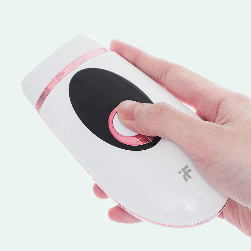 inFace IPL Hair Removal Green, Pink