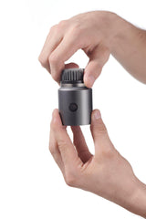 inface sonic facial device II pink, black