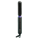 inface ION Hairbrush Green, Black