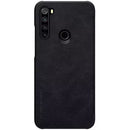 Nillkin QIN Smartcase  i äkta läder till Redmi Note 8T