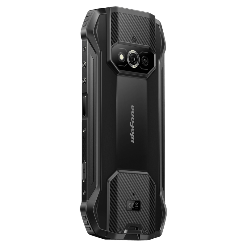 Ulefone Armor 15 Black
