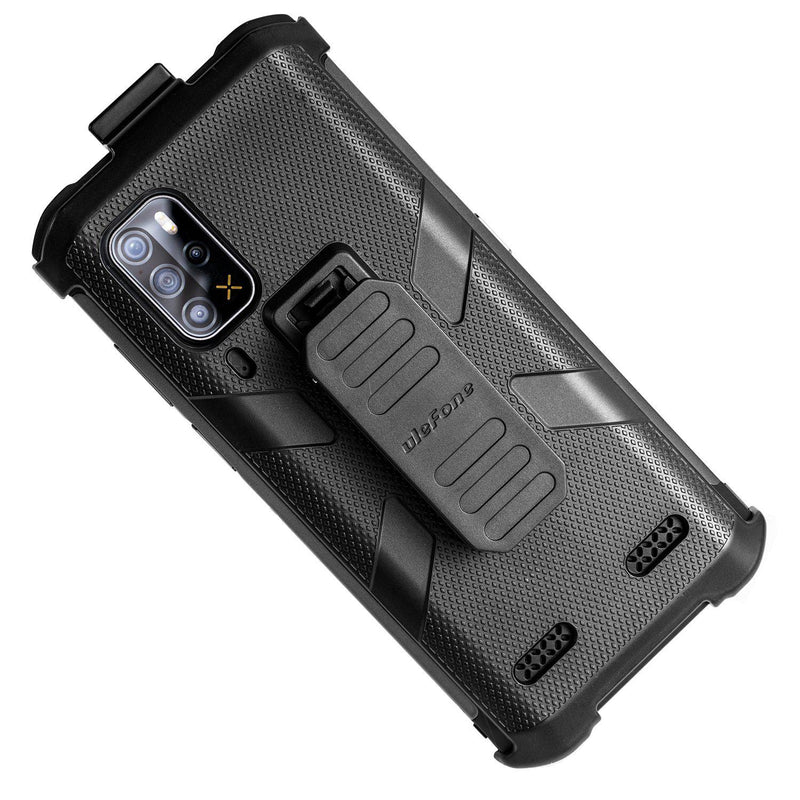 Multifunctional Protective Case Ulefone Armor 12 5G