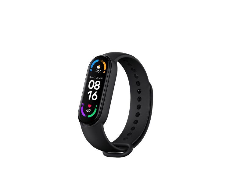 Mi Smart Band 6