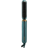 inface ION Hairbrush Green, Black