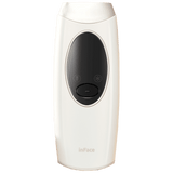 inFace IPL Crystal Freezing Point Hair Removal White, Pink