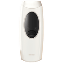 inFace IPL Crystal Freezing Point Hair Removal White, Pink