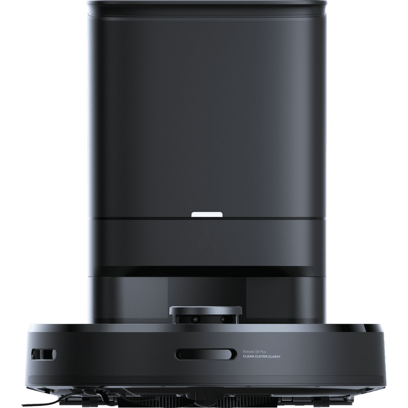 360 Robot Vacuum Cleaner S8 Plus