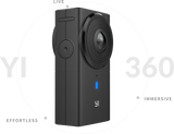 Yi VR 360