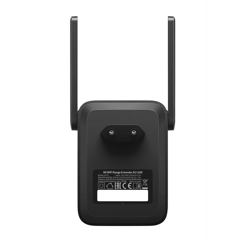 Mi WiFi Range Extender Pro